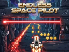 Endless Space Pilot — free online game