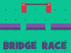 Bridge Race — free online game