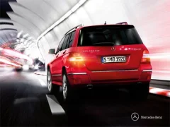 Luxury Medium Suv Puzzle — free online game