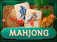 Mahjong — free online game