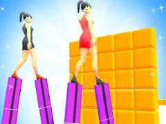 Bamboo Run — free online game