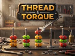 Thread & Torque – kostenloses Online-Spiel