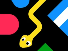 Color Snake — free online game