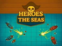 Heroes Of The Seas — free online game