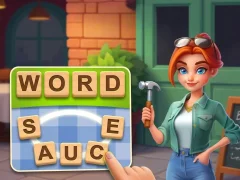 Word Sauce — free online game