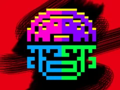 Tomb Of The Mask Color — free online game