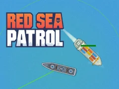 Red Sea Patrol — free online game