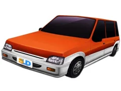 Dr. Driving — free online game