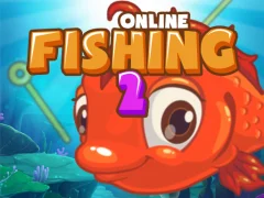 Fishing 2 Online — free online game