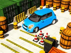 Advance Car Parking Simulation — free online game