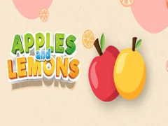 Apples & Lemons — free online game