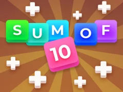 Sum of 10 — δωρεάν online παιχνίδι