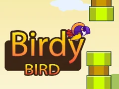 Birdy Bird — free online game