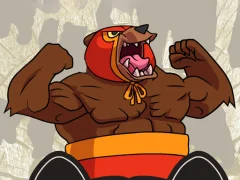 Bearsus — free online game