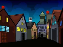 Halloween Is Coming Final Episode — δωρεάν online παιχνίδι