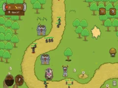 Castle Kingdom season — free online game