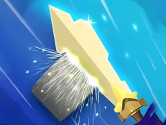 Cast iron sword — free online game