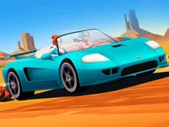 Drive Master 3D — free online game