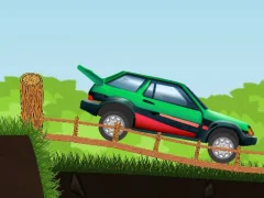 Obstacle Racing — free online game