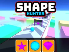 Shape Hunter — free online game