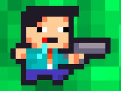 Noob Super Agent vs Robots — ücretsiz çevrimiçi oyun