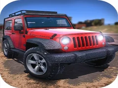 Desert Racer — free online game