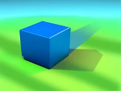 Cube Runner Adventure — free online game