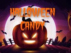 Halloween Candy — joc online gratuit
