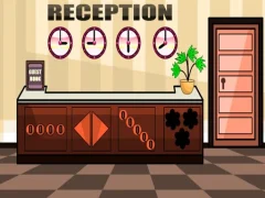 Office Room Escape — free online game
