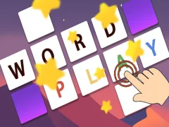 Wordling Daily Challenge — δωρεάν online παιχνίδι