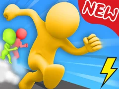 Epic Run Race — free online game