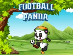 Football Panda — free online game