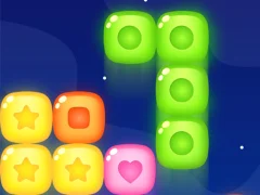 Candy Puzzle Block — free online game