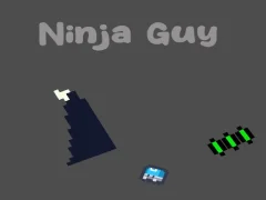 Ninja Guy — free online game