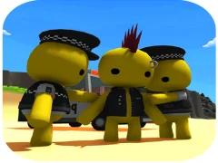 Wobbly Thief Life — free online game