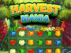 Harvest Mania — free online game