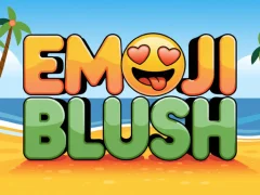 Emoji Blush — free online game