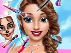 Beauty Fashion World — free online game