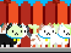 Kawaii Sweetie Cat: Yumi – tasuta veebimäng