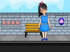 Save The Hungry Girl 4 — δωρεάν online παιχνίδι