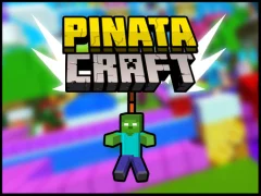Pinata Craft — free online game