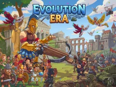 Evolution Era — gioco online gratis