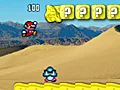Mario Jeux — free online game