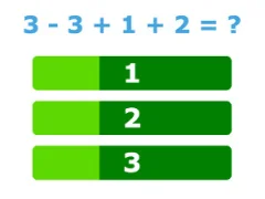 Speed Math — free online game