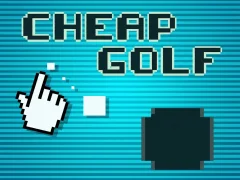 Cheap Golf — brezplačna spletna igra