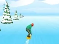 Snowboard Boy — free online game