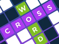 Ninja Crossword Challenge — free online game