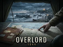 Overlord 1944 — bezplatná online hra