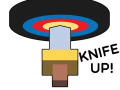 Knife Up! — free online game