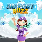Airport Buzz — free online game